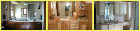 Bath Photo Collage
